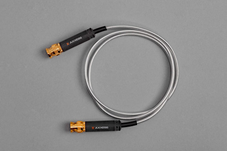 AXXESS – DIGITAL CABLE BNC 1Mt
