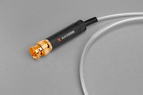 AXXESS – DIGITAL CABLE BNC 1Mt
