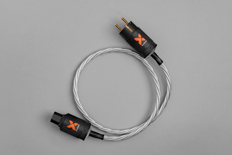 AXXESS – POWER CABLE 1Mt