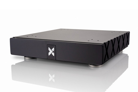 AXXESS – POWER DISTRIBUTOR