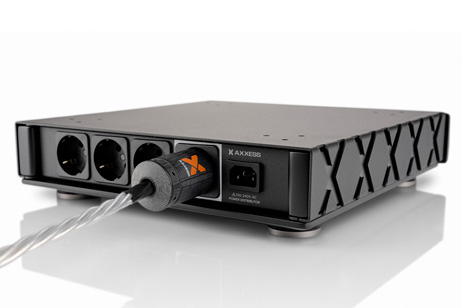 AXXESS – POWER DISTRIBUTOR