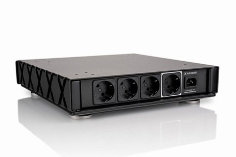 AXXESS – POWER DISTRIBUTOR