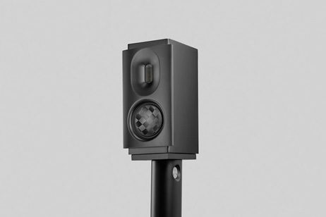 AXXESS  L1 nero (coppia)