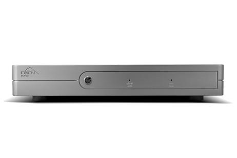 IDEON – ABSOLUTE TIME FULL SIZE SILVER