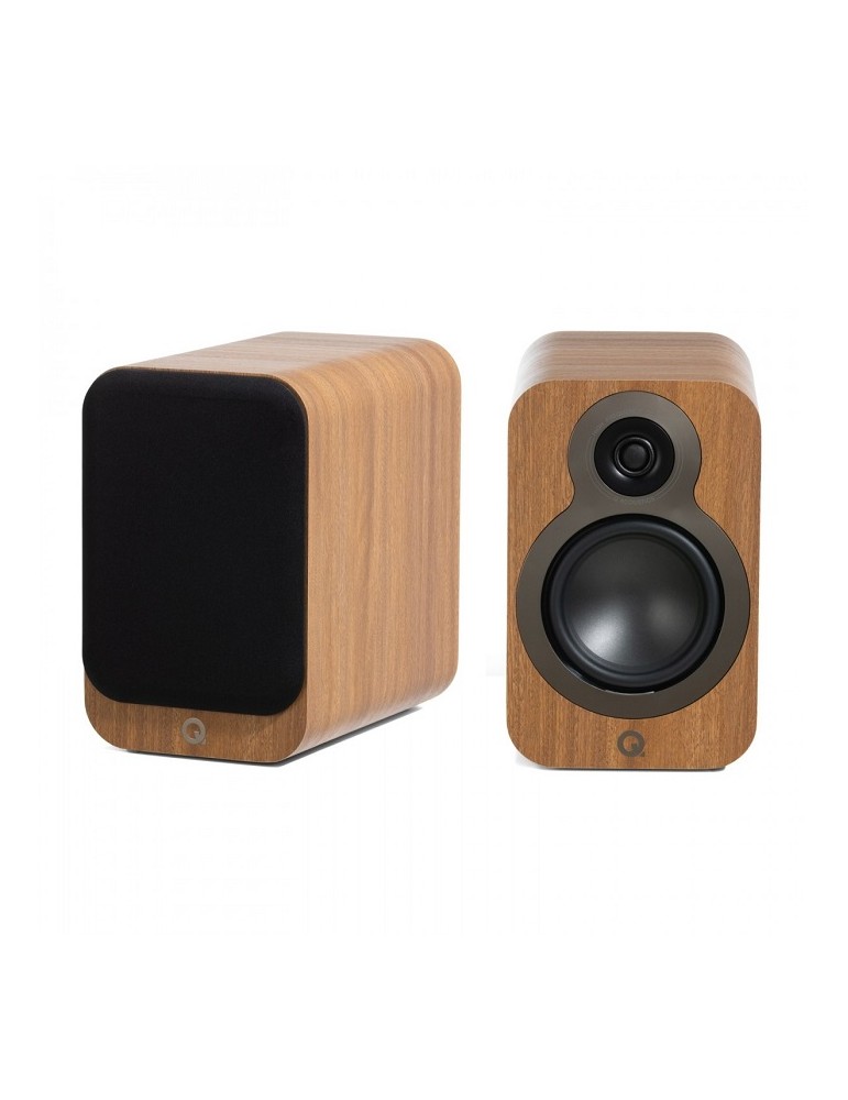 Q ACOUSTIC 3020C quercia (coppia)