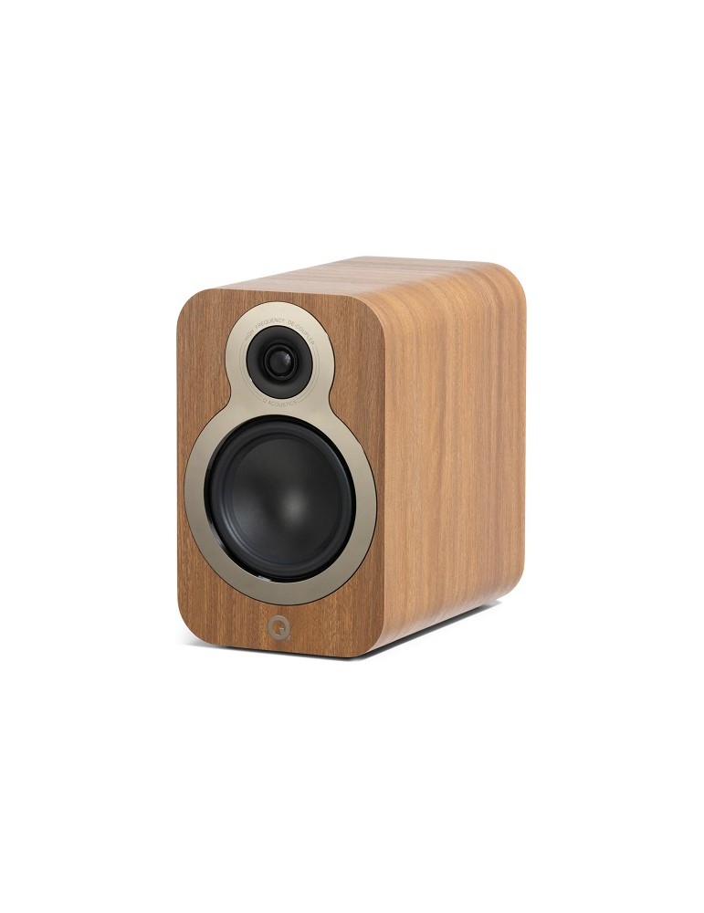 Q ACOUSTIC  3020C quercia (coppia)