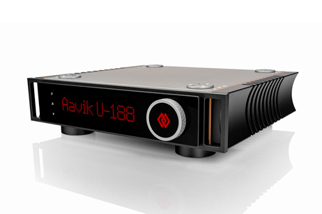 AAVIK – U-188