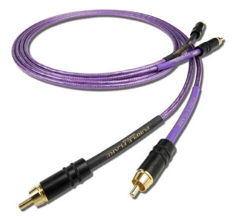 NORDOST – PURPLE FLARE rca 1mt