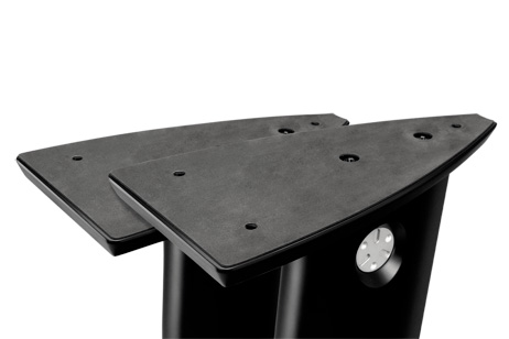 BORRESEN  X1 STAND (coppia)