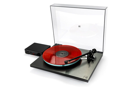 REGA – PLANAR 3 RS EDITION