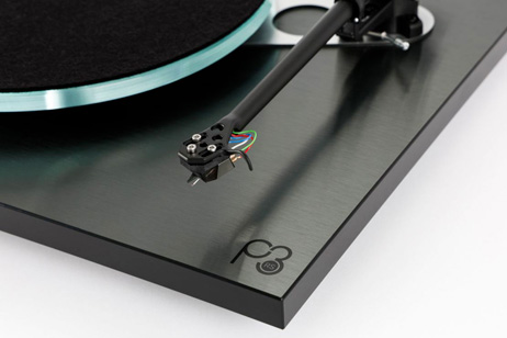REGA – PLANAR 3 RS EDITION