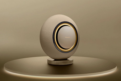 MARANTZ  HORIZON champagne