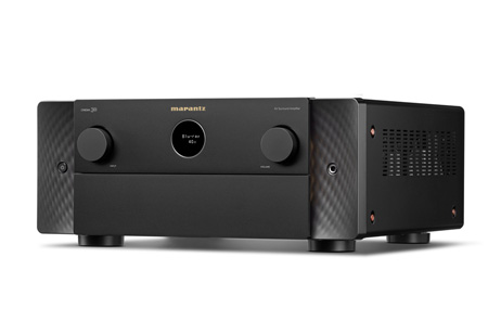 MARANTZ CINEMA 30 black