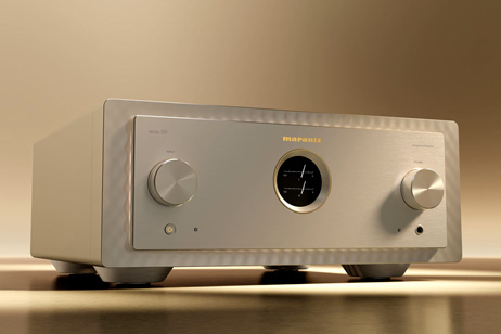MARANTZ MODEL 10 Champagne