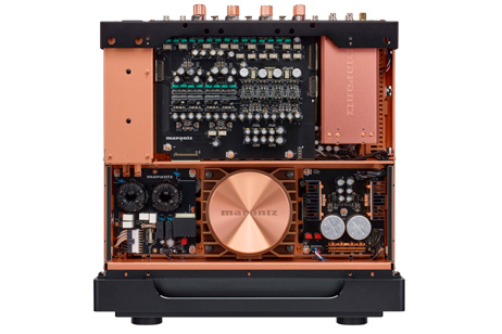 MARANTZ MODEL 10 Champagne