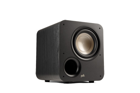 POLK AUDIO – SIGNATURE ELITE ES8 SUBWOOFER