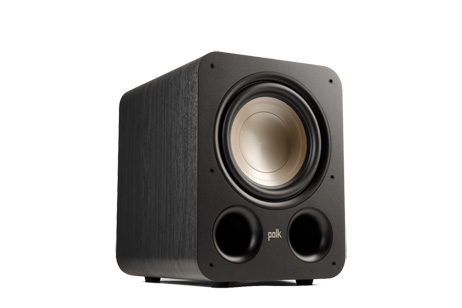 POLK AUDIO – SIGNATURE ELITE ES10 SUBWOOFER