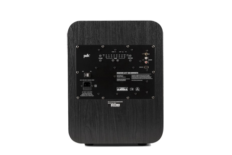 POLK AUDIO – SIGNATURE ELITE ES10 SUBWOOFER