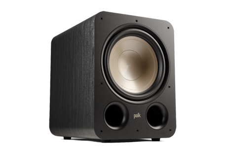 POLK AUDIO – SIGNATURE ELITE ES12 SUBWOOFER