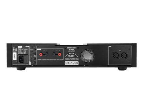 NAIM – NAP 250