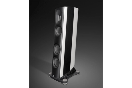 BORRESEN  C2 bianco high gloss (coppia)