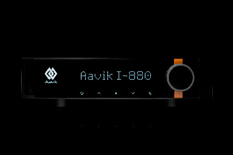 Aavik – I-880
