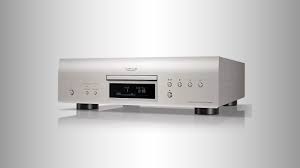 DENON DCD 3000 NE silver