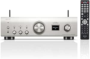 DENON PMA 900HNE silver