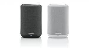 DENON HOME 150 white