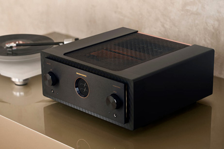 MARANTZ MODEL 10 black