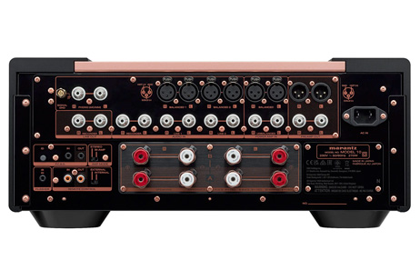 MARANTZ MODEL 10 black