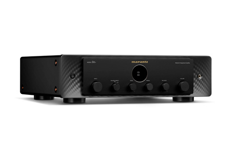 MARANTZ MODEL 60n black