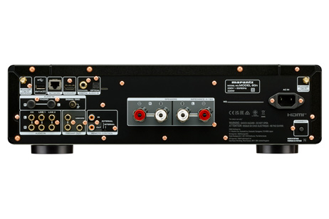 MARANTZ MODEL 60n black