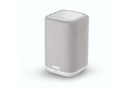 DENON HOME 150 NV white