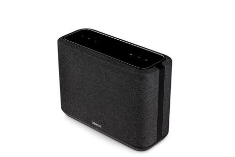 DENON HOME 250 black