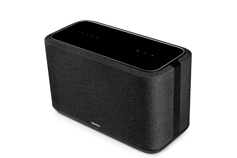 DENON HOME 350 black