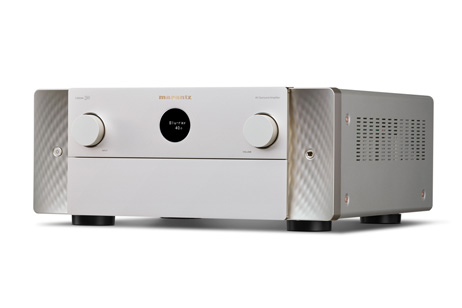 MARANTZ CINEMA 30 silver