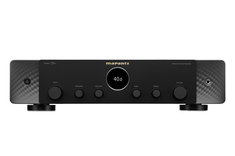 MARANTZ STEREO 70s black