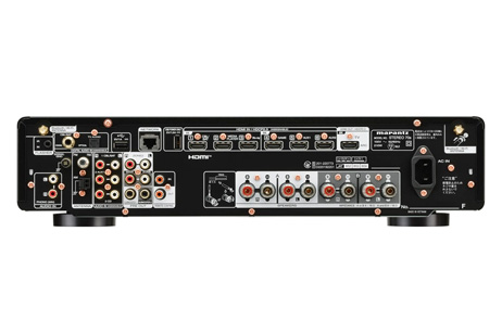 MARANTZ STEREO 70s black