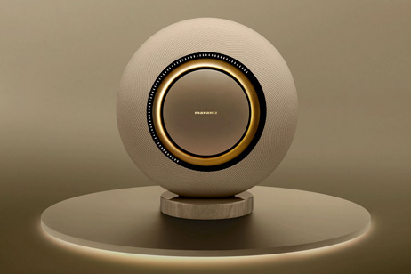 MARANTZ GRAND HORIZON Champagne