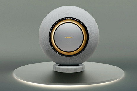 MARANTZ GRAND HORIZON Champagne