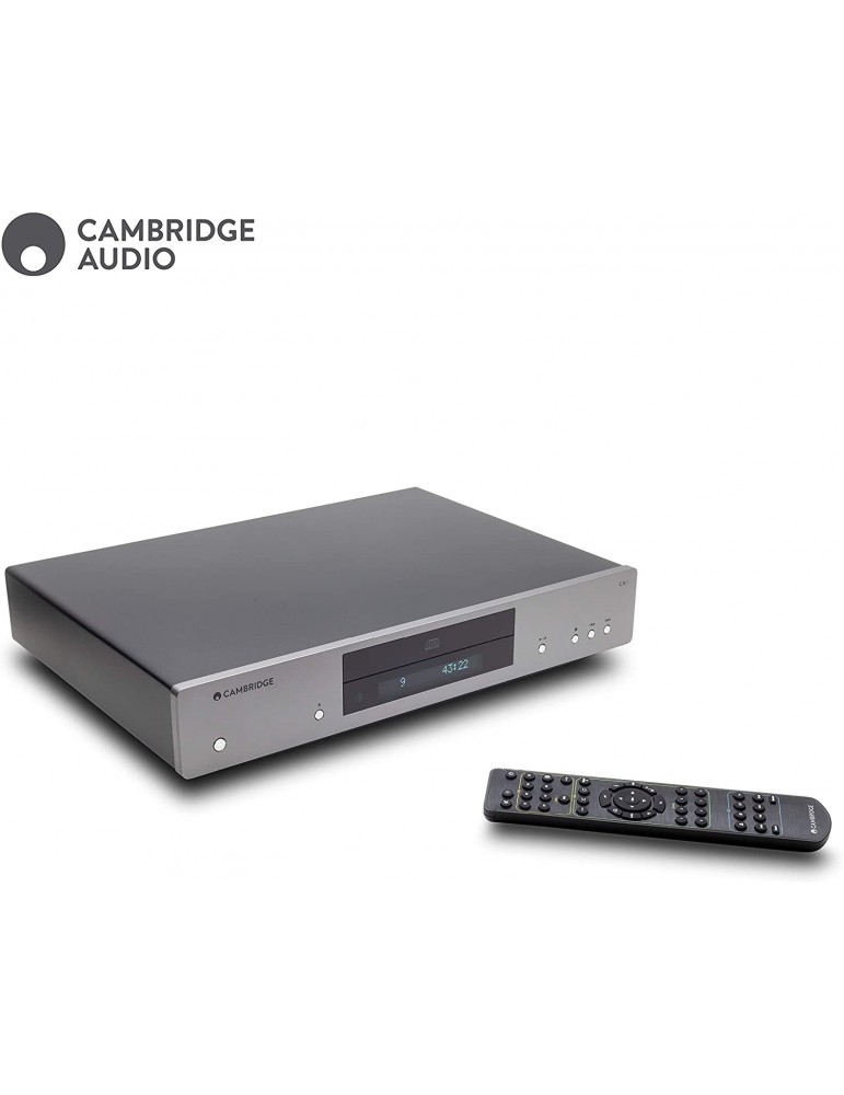 CAMBRIDGE AUDIO CX C V2