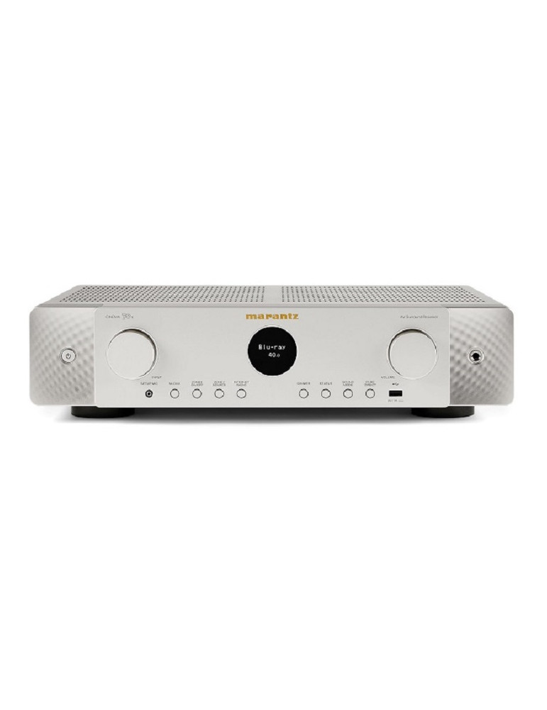 MARANTZ  CINEMA 70 silver