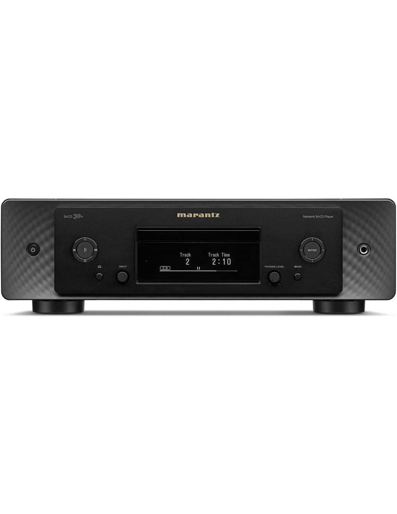 MARANTZ  SACD 30N black