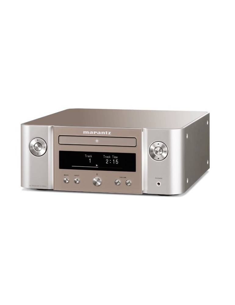 MARANTZ   M CR612 silver