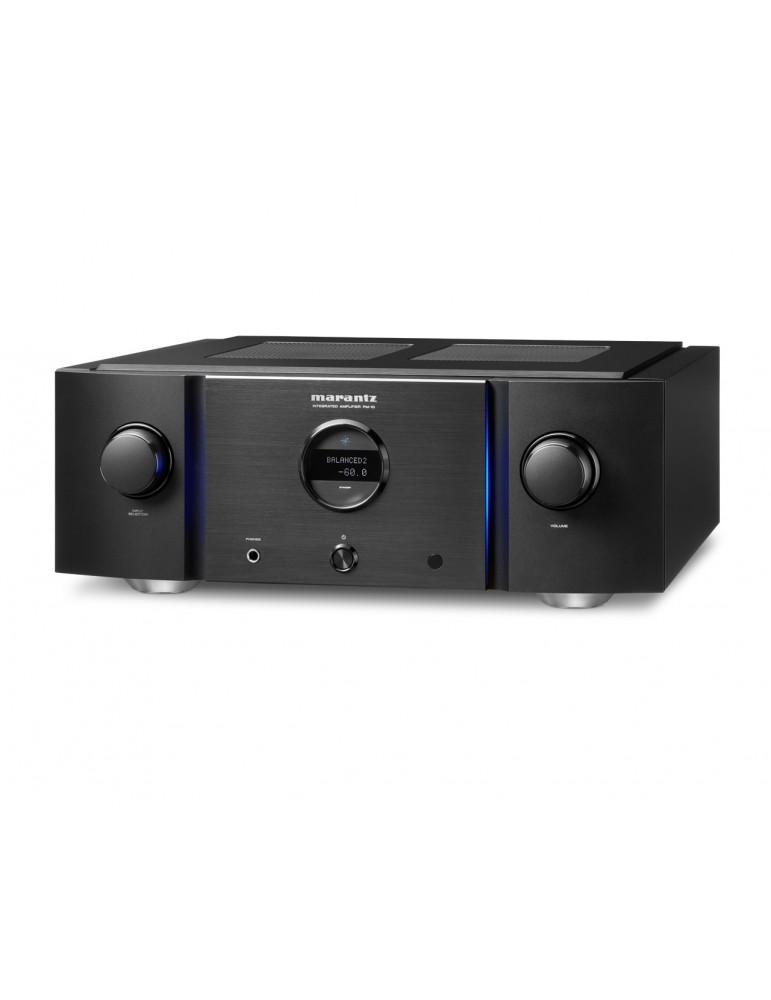 MARANTZ  PM 10 black