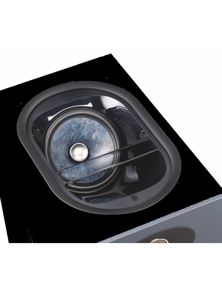 FOCAL  THEVA N 3D BLACK (coppia)