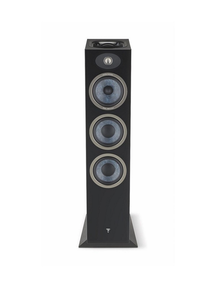 FOCAL  THEVA N 3D BLACK (coppia)