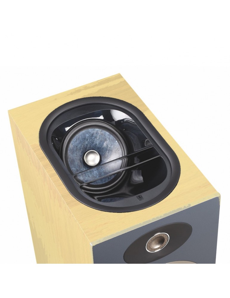 FOCAL  THEVA N 3D LEGNO CHIARO (coppia)