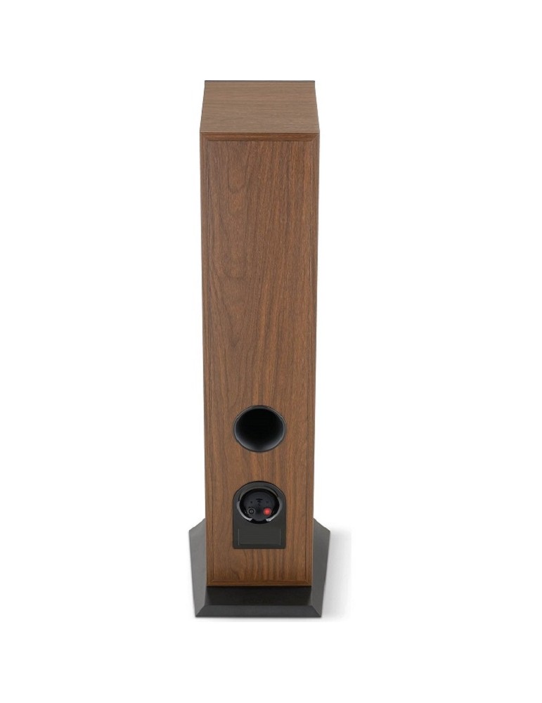 FOCAL  THEVA N 3 LEGNO SCURO (coppia)